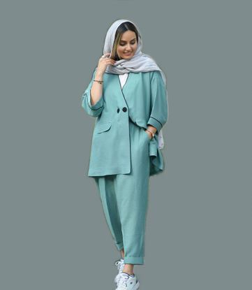تصویر از ست مغزی دوزی